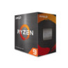 AMD Ryzen 9 5900X 3.7GHz 12 Core AM4 Processor  24 Threads  4.8GHz Boost