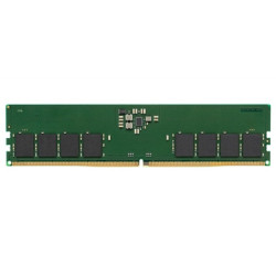 Kingston ValueRAM KVR56U46BS8-16 16GB (1x 16GB) DIMM System Memory  5600MHz  DDR5  CL46