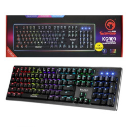 Evo Labs WM-757UK Wireless Keyboard and Mouse Combo Set  With Integrated Tablet/ Mobile/ Smartphone Stand  2.4GHz Full Size Qwer