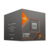 AMD Ryzen 7 8700G 4.2GHz 8 Core AM5 Processor  16 Threads  5.1GHz Boost  Radeon Graphics