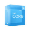 Intel Core i3 12100 4 Core Processor 8 Threads  3.3GHz up to 4.3Ghz Turbo  Alder Lake Socket LGA 1700  12MB Cache  60W  Maximum 