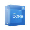 Intel Core i5 12400 6 Core Processor 12 Threads  2.5GHz up to 4.4Ghz Turbo Alder Lake Socket LGA 1700 18MB Cache  65W  Maximum T