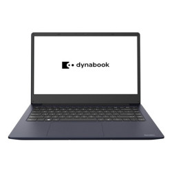 Dynabook Toshiba Satellite Pro C40-G-109 Laptop  14 Inch Screen  Intel Celeron 5205U  4GB RAM  128GB SSD  Windows 10 Pro Educati