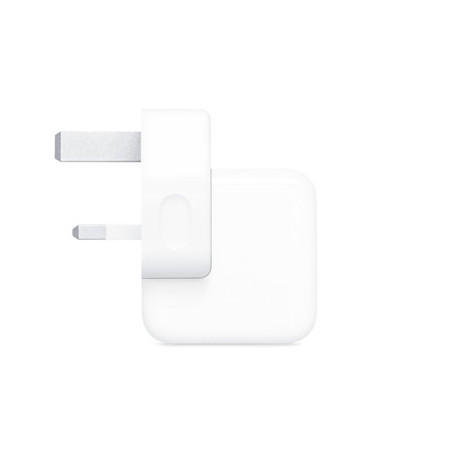 Apple 12W USB Power Adapter