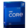 Intel Core i7 12700F 12 Core Processor Processor  20 Threads  2.1GHz up to 4.9Ghz Turbo Alder Lake Socket LGA 1700 25MB Cache  6