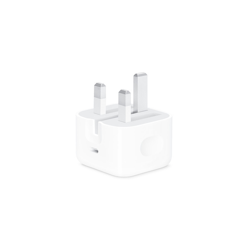 Apple 20W USB-C Power Adapter