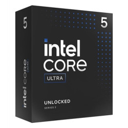 Intel Core Ultra 5 225 2.7Ghz up to 4.9Ghz 10 Core Processor  14 Threads  LGA 1851 Arrow Lake Processor  20MB Cache  65w  Maximu