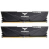 Team T-Force Vulcan FLBD532G6000HC38ADC01 32GB (2x16GB) System Memory  6000Mhz  DDR5  CL38  DDR5 Kit