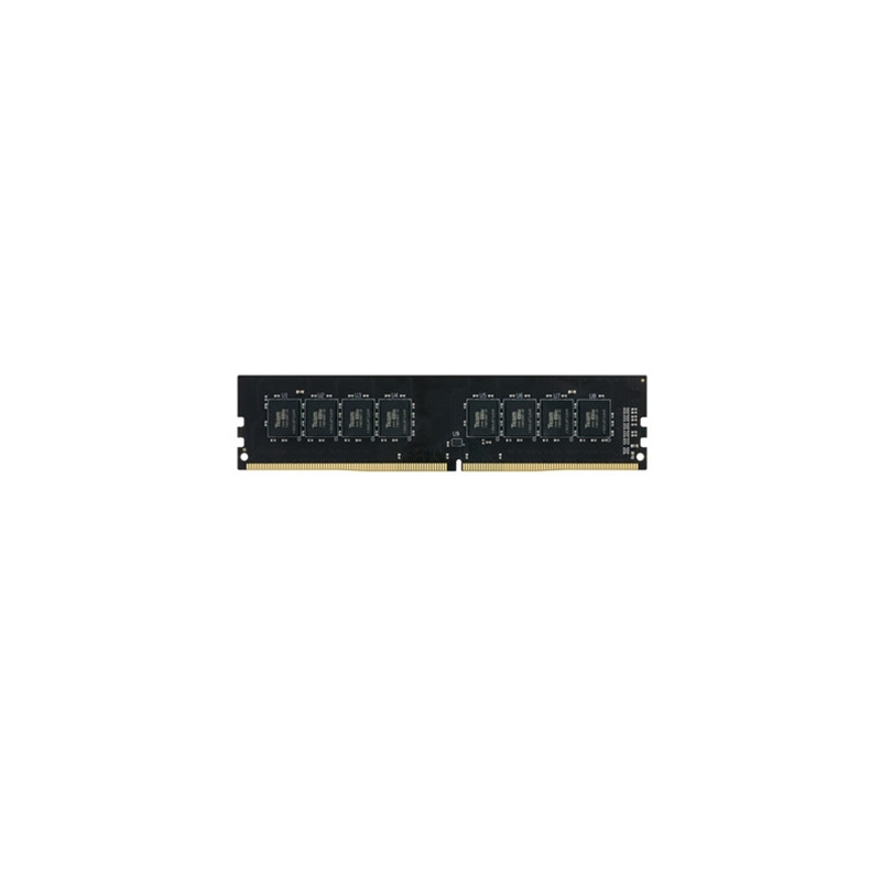 Team ELITE 16GB No Heatsink (1 x 16GB) DDR4 3200MHz DIMM System Memory  Bulk