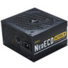 ANTEC NeoECO NE750G M 750W PSU  120mm Silent Fan  80 PLUS Gold  Fully Modular  UK Plug  Heavy-Duty Japanese Capacitors  Hybrid Z