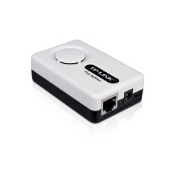TP-Link TL-POE10R IEEE 802.3af 12VDC 1A  9VDC 1A  5VDC 2A PoE Splitter