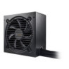 Be Quiet! 400W PURE POWER 11  80 PLUS Gold  SLI/CrossFire  Dual Rail  32A  120mm Fan  ATX PSU  5 Year Warranty