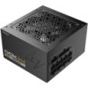 Antec GSK ATX3.1 750W Power Supply V2 - 80 PLUS Gold  Full Modular  PCIe 5.1  JP Capacitors  Zero RPM Manager  7-Year Warranty