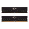 Team Elite TED532G5600C46DC01 32GB DIMM System Memory  DDR5  5600MHz  2 x 16GB  288 Pin  1.1v  46-46-46-90