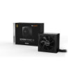 be quiet! System Power 10 850W PSU  80 PLUS Gold  Temperature Controlled Fan  2 Strong 12V Rail  5 Year Warranty