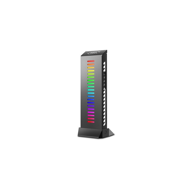 DeepCool GH-01 A-RGB Addressable RGB GPU Stand Bracket