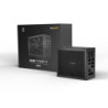 Be Quiet! Dark Power 13  850W PCIe 5.0 Fully Modular  80PLUS Titanium  Quad Rail  62.5A  135mm Fan  ATX 3.0 PSU