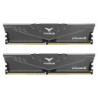 Team T-Force Vulcan Z 16GB Silver Heatsink (2 x 8GB) DDR4 3200MHz DIMM System Memory