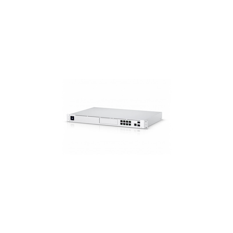 Ubiquiti UDM-PRO UniFi Dream Machine Pro - Combined Switch / Security Gateway / Controller / UniFi Protect NVR