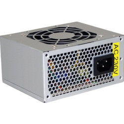 CIT 300W Micro Atx PSU M-300U  Silent PSU with Temperature Control Fan