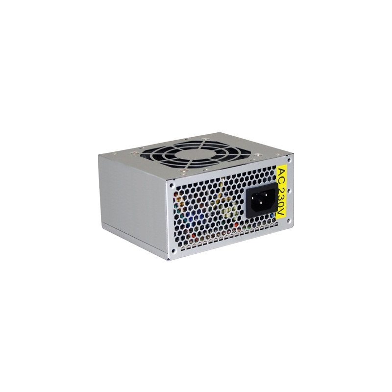 CIT 300W Micro Atx PSU M-300U  Silent PSU with Temperature Control Fan