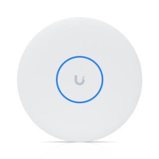 Ubiquiti U7-PRO-XG UniFi 7 Pro XG Ceiling Mounted 6 Stream WiFi 7 6GHz 10GbE Access Point