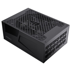 Antec Signature 2200 Platinum 2200W ATX 3.1 Power Supply – Fully Modular  80 PLUS Platinum  PCIe 5.1 Ready  AI-Assisted Smart Fa