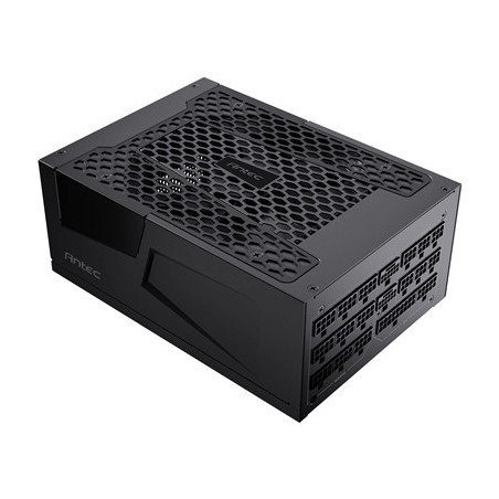 Antec Signature 2200 Platinum 2200W ATX 3.1 Power Supply – Fully Modular  80 PLUS Platinum  PCIe 5.1 Ready  AI-Assisted Smart Fa