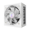 GIGABYTE AORUS ELITE P1000W 80+ Platinum Modular PCIe 5.0 ICE Power Supply - ATX 3.0 Standard  Fully Modular  Quiet 120mm Fan  C