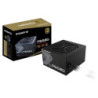 GIGABYTE P650G 650W PSU  120mm Silent Hydraulic Bearing Fan  80 PLUS Gold  Non Modular  UK Plug  100% Japanese Capacitors  Singl