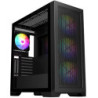 RGB Gaming Build - Intel i5  14 Core 20 Thread  2.50GHz (5.30GHz Boost)  64GB RAM  1TB SSD  RTX 4060 Graphics  Liquid Cooled  Wi