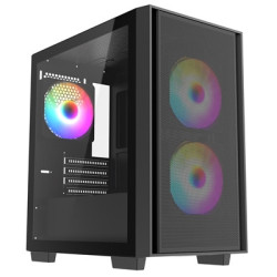 RGB Gaming Build - AMD Ryzen 5 7600X3D 6 Core 12 Thread  4.10GHz (4.70GHz Boost)  16GB DDR5 RAM  1TB SSD  Gigabyte RTX 3060 Grap
