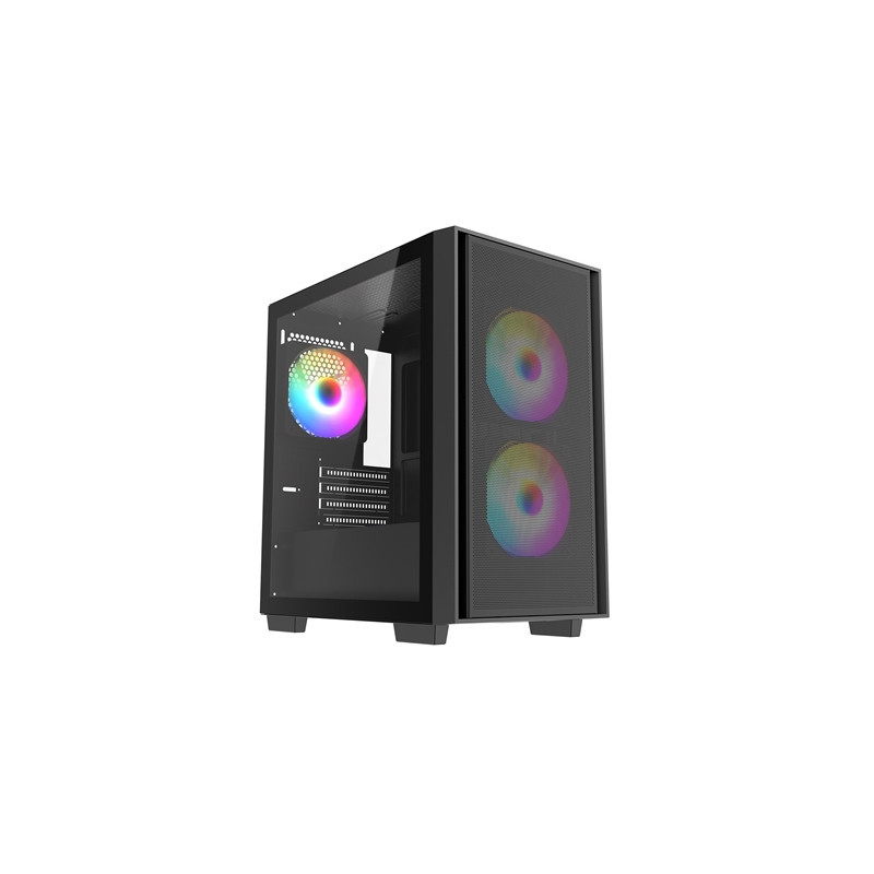 RGB Gaming Build - AMD Ryzen 5 7600X3D 6 Core 12 Thread  4.10GHz (4.70GHz Boost)  16GB DDR5 RAM  1TB SSD  Gigabyte RTX 3060 Grap