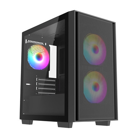 RGB Gaming Build - AMD Ryzen 5 7600X3D 6 Core 12 Thread  4.10GHz (4.70GHz Boost)  16GB DDR5 RAM  1TB SSD  Gigabyte RTX 3060 Grap