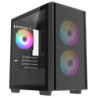 RGB Gaming Build - AMD Ryzen 5 7600X3D 6 Core 12 Thread  4.10GHz (4.70GHz Boost)  16GB DDR5 RAM  1TB SSD  Gigabyte RTX 3060 Grap