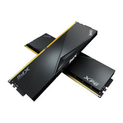 Adata XPG Lancer AX5U5600C3632G-DCLABK 64GB U-DIMM System Memory DDR5  5600MHz  2 x 32GB