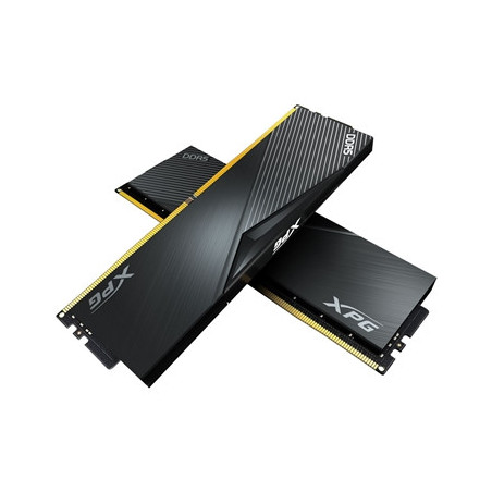 Adata XPG Lancer AX5U5600C3632G-DCLABK 64GB U-DIMM System Memory DDR5  5600MHz  2 x 32GB