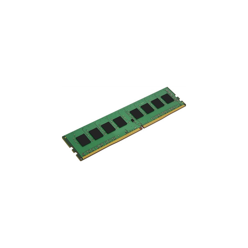 Kingston ValueRAM 8GB No Heatsink DDR4 3200MHz System Memory