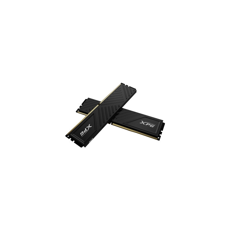 Adata XPG Gammix D35 AX4U360016G18I-DTBKD35 DDR4 3600MHz 32GB (2 x 16GB) CL18 System Memory