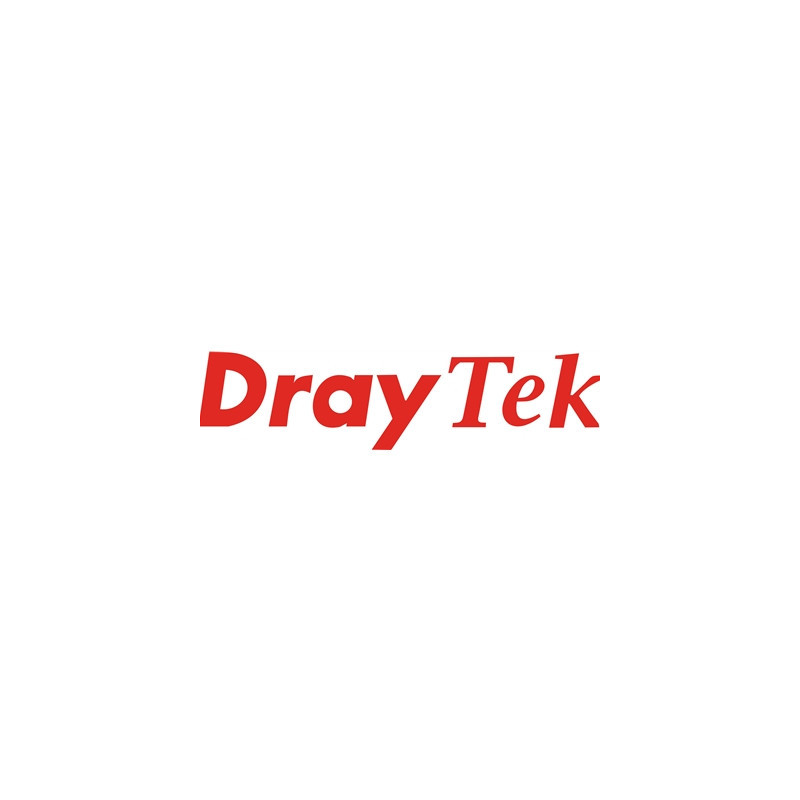 DrayTek DRAYPSU17 3A PSU Compatible with 2862Vac