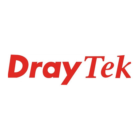 DrayTek DRAYPSU17 3A PSU Compatible with 2862Vac