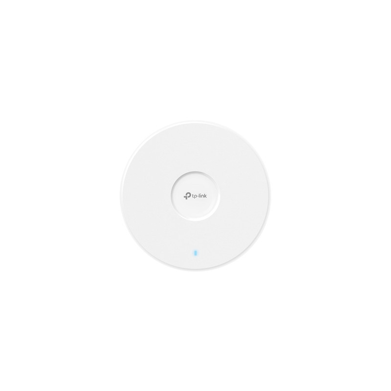 TP-Link Omada EAP772 BE9300 Ceiling Mount Tri-Band Wi-Fi 7 Access Point