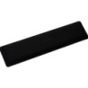Tecware Phantom Wrist Rest for Full Sized Keyboards Black