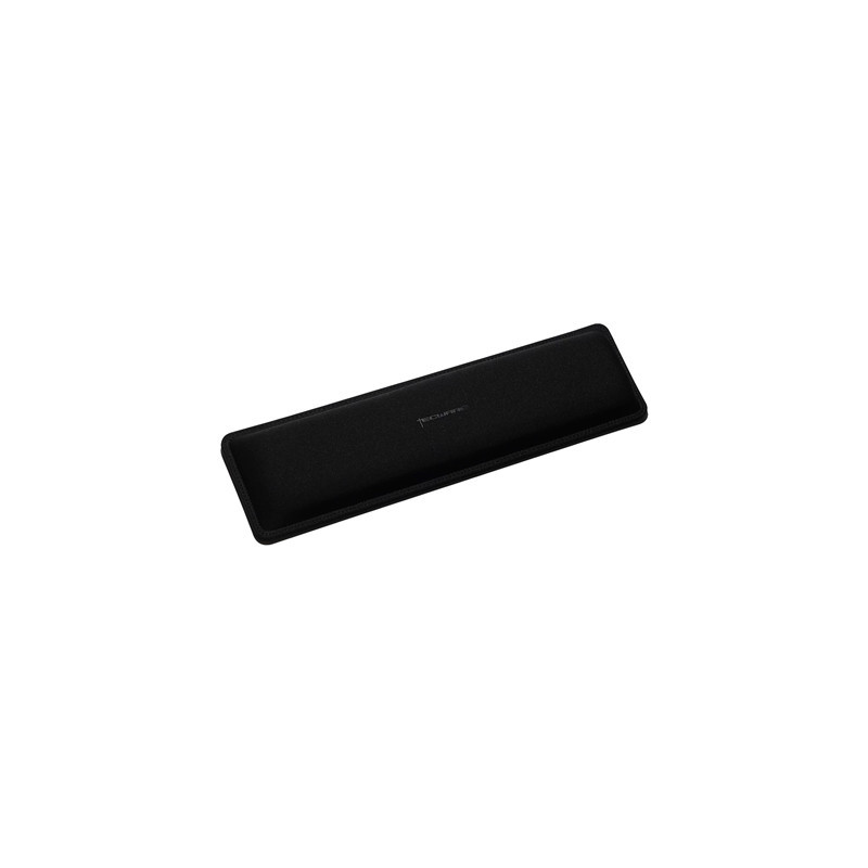 Tecware Phantom Wrist Rest for TKL Keyboards Black