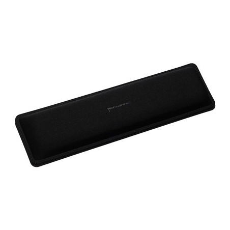 Tecware Phantom Wrist Rest for TKL Keyboards Black