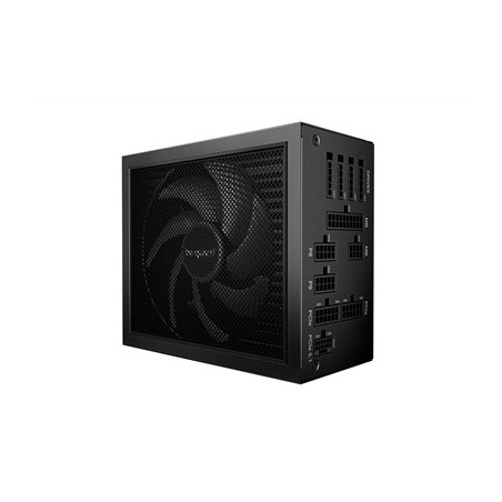 be quiet! DARK POWER 14  850W  80 PLUS certified and Cybenetics efficiency  ATX 3.1 compliant  PCIe 5.1 compatible  backed by a 