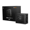 be quiet! DARK POWER 14  1200W  80 PLUS certified and Cybenetics efficiency  ATX 3.1 compliant  PCIe 5.1 compatible  backed by a