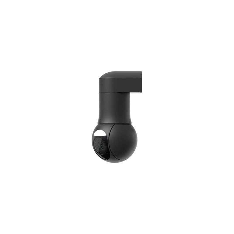 Ubiquiti UVC-G5-PTZ G5 Compact All-Weather Pan Tilt Zoom Camera - Black