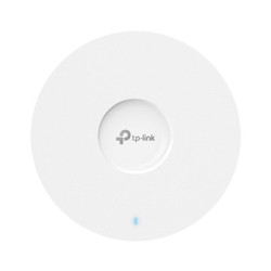 TP-Link Omada AX6000 Ceiling Mount Dual-Band Wi-Fi 6 Ultra Range Access Point