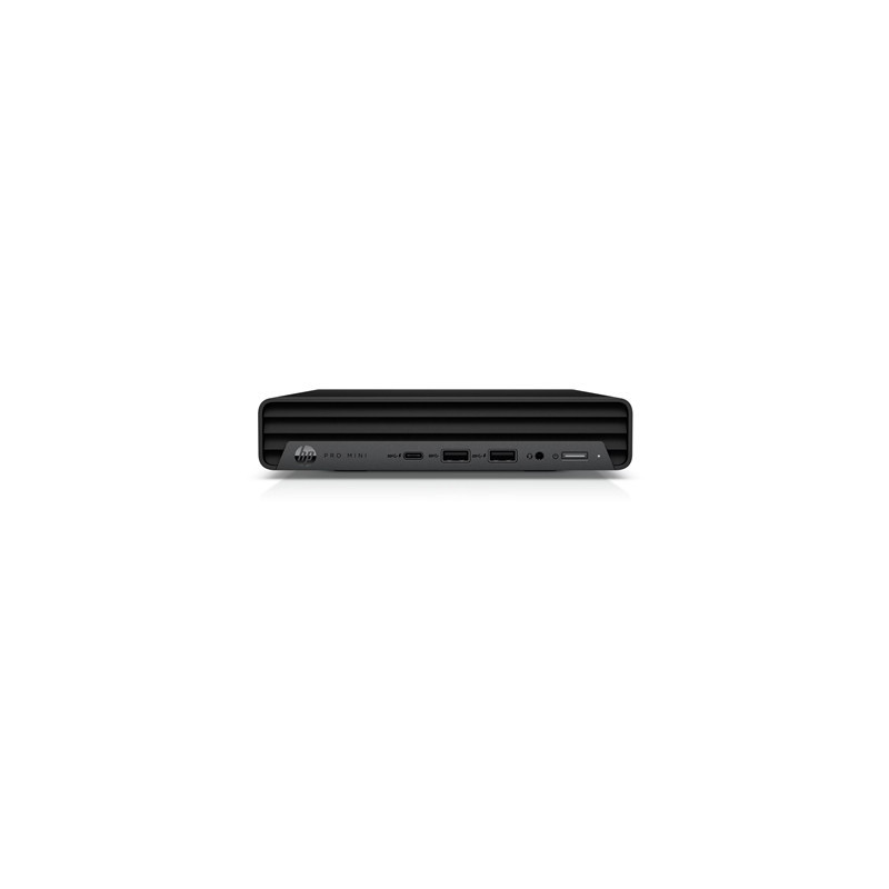 HP Pro Mini 400 G9 Desktop Mini  Intel Core i5-14500T 14th Gen  16GB RAM  512 SSD  Intel UHD Graphics 770  Windows 11 Pro